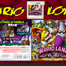 Wario Land: 6-DS Box Art Cover