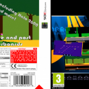 Atari 2600 Existence Box Art Cover