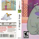Two Stupid Dogs Box Art Cover