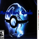 MewTwo Guide Box Art Cover