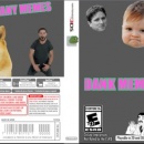 Dank Memes- The Game Box Art Cover
