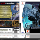 Castlevania: Resurrection Box Art Cover
