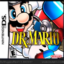 Dr. Mario Box Art Cover