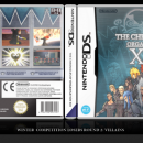 The Chronicles of Organisation XIII Box Art Cover