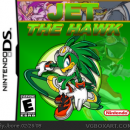 Jet the Hawk Box Art Cover