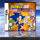 Sonic Slush Box Art Cover