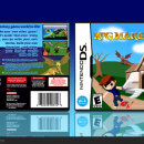 RPG Maker DS Box Art Cover