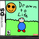 Drawn To Life Box Art Cover