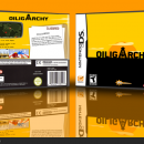 Oiligarchy Box Art Cover