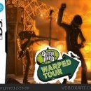 Guitar Hero Warped Tour Box Art Cover
