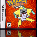 Pokemon Naruto Version Box Art Cover