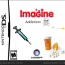 Imagine: Addiction Box Art Cover