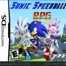 Sonic Speedball RPG Box Art Cover