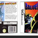 Balue: Rise of the Stonemasons Box Art Cover