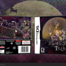 A Witch's Tale Box Art Cover