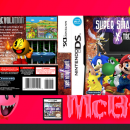 Super Smash Bros. Xtreme Box Art Cover