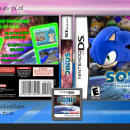 Sonic Revolution Box Art Cover