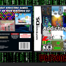Addicting Games Box Art Cover