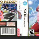 Kirby Airride Box Art Cover