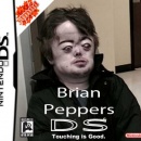 Brian Peppers DS Box Art Cover