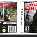 Troll Hunter Box Art Cover