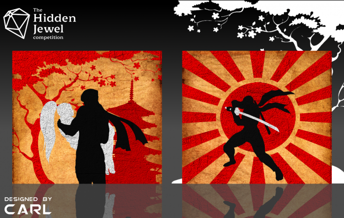 Ninja Gaiden: Dragon Sword box art cover