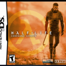 Half-Life: Codename: Gordon Box Art Cover