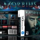 Morbius Box Art Cover