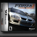 Forza 2 Box Art Cover