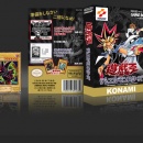 Yu-Gi-Oh! Duel Monsters Box Art Cover