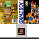 Conker's Bad Fur Day Box Art Cover