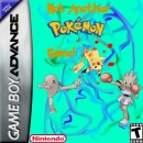 Not Another Pokemon Game! Box Art Cover