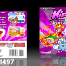 Kirby: Nightmare in Dreamland Box Art Cover