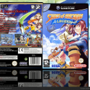 Skies of Arcadia: Legends Box Art Cover