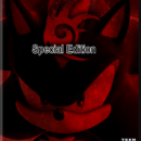 Shadow the Hedgehog: Special Edition Box Art Cover