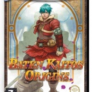 Baten Kaitos Origins Box Art Cover