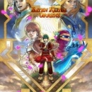 Baten Kaitos Origins Box Art Cover