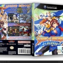 Skies of Arcadia: Legends Box Art Cover