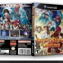 Baten Kaitos Origins Box Art Cover