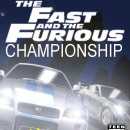 The Fast and the Furious: Championship Box Art Cover
