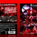 BloodRayne 2 Box Art Cover
