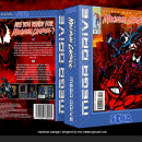 Spider-Man and Venom: Maximum Carnage Box Art Cover