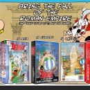 Asterix Box Art Cover