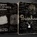 Bioshock Limited Edition Box Art Cover