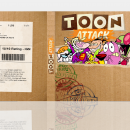 Toon Attack Box Art Cover