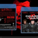 Gears Of War Box Art Cover