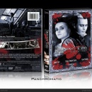 Sweeney Todd: The Demon Barber of Fleet Street Box Art Cover