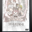 Death Note (Anime) Box Art Cover