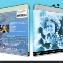 Shirley Temple Collection Box Art Cover