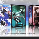 ef - a tale of memories collection Box Art Cover